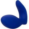 Admiral Rimming Stimulateur & Vibromasseur Prostate Bleu
