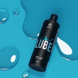 Cobeco AnalLube на водна основа Бутилка 500ml