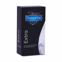 Preservatius Pasante Extra 12 unitats