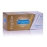 Pasante King Size kondomer 144 stk.