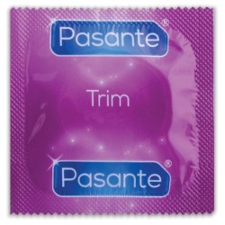 Preservatius Pasante Trim 12 unitats