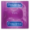 Preservatius Pasante Trim 12 unitats