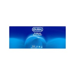 Durex Extra Seguro 144uds
