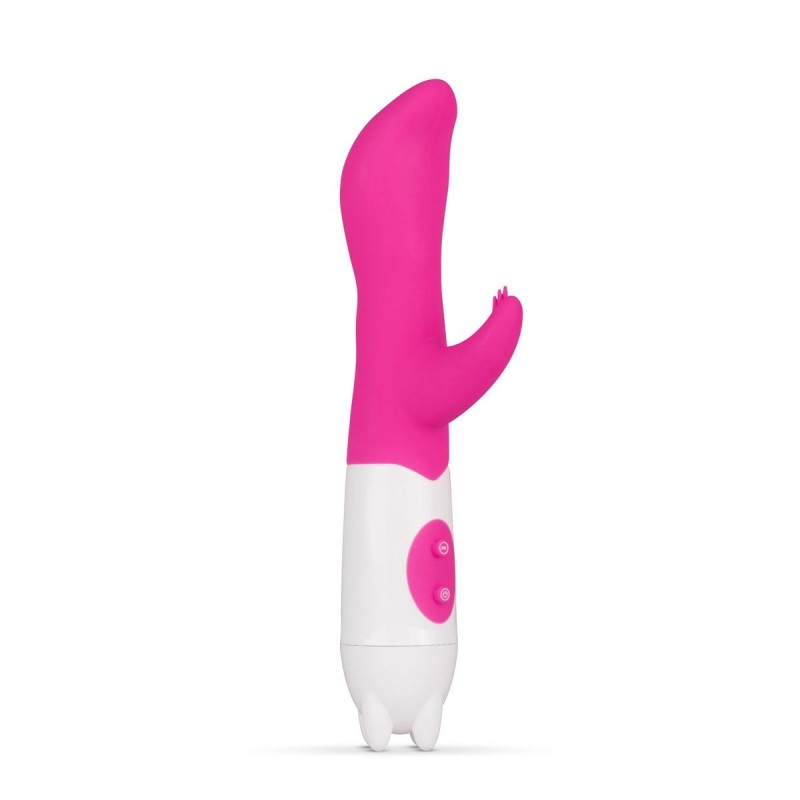 Vibrador per al punt G Petite Piper - Rosa
