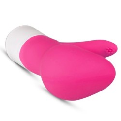 G-spot vibrator Petite Piper - Roze