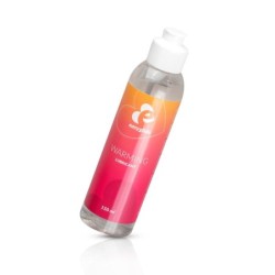 Lubrykant z efektem rozgrzewającym EasyGlide - 150 ml
