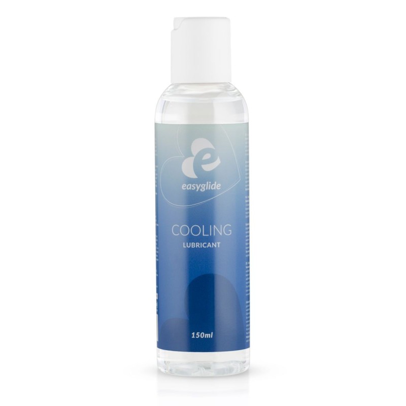 EasyGlide Uppfriskande Glidmedel - 150 ml