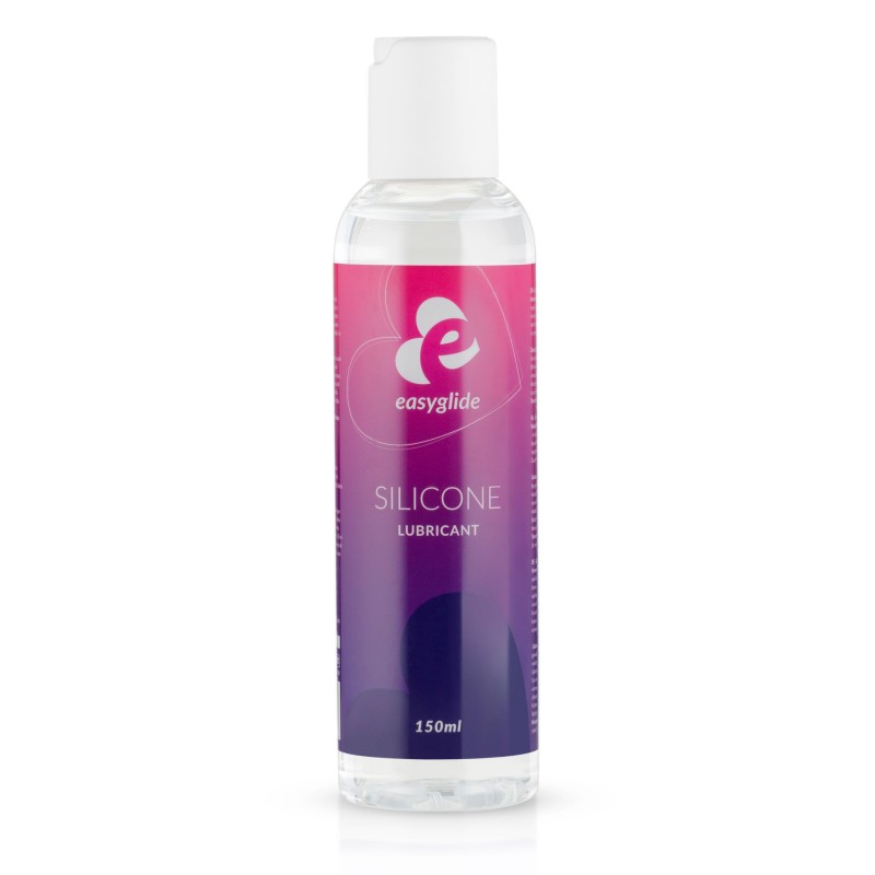 Lubricante de Silicona EasyGlide - 150 ml