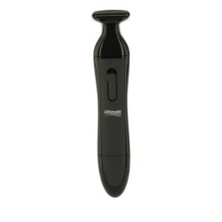 Swan Vibes - Set de Rasage pour Homme - Noir