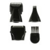 Swan Vibes - Set da Barba per Uomo - Nero