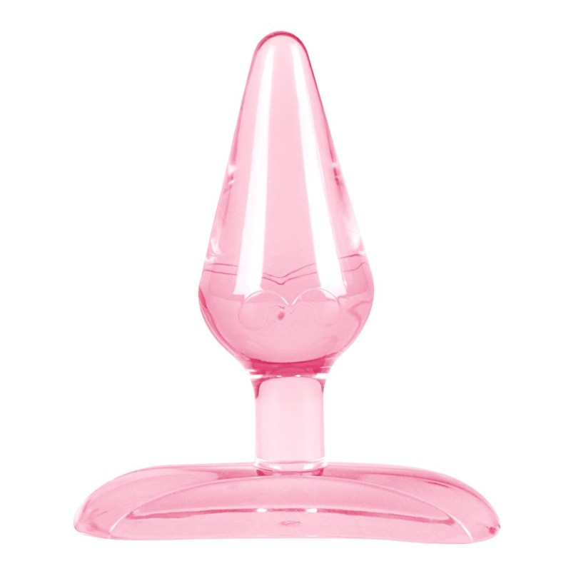Mini Anal Plug Roze