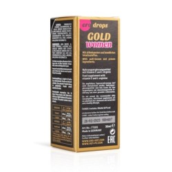 Španska Mušica Ženske - Gold močan 30 ml