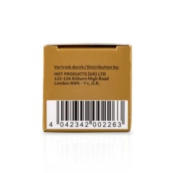 Spāņu Muša Sievietēm - Gold stiprs 30 ml