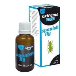 Mosca Española Hombres - Extremo 30 ml