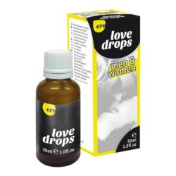Szerelmi Cseppek Férfiaknak és Nőknek 30 ml