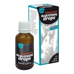 Gotas Maratón - Hombres 30 ml
