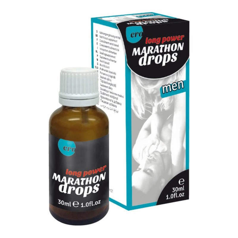 Kapky Maratón - Muži 30 ml