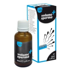 Kapky pro objem spermatu - 30 ml