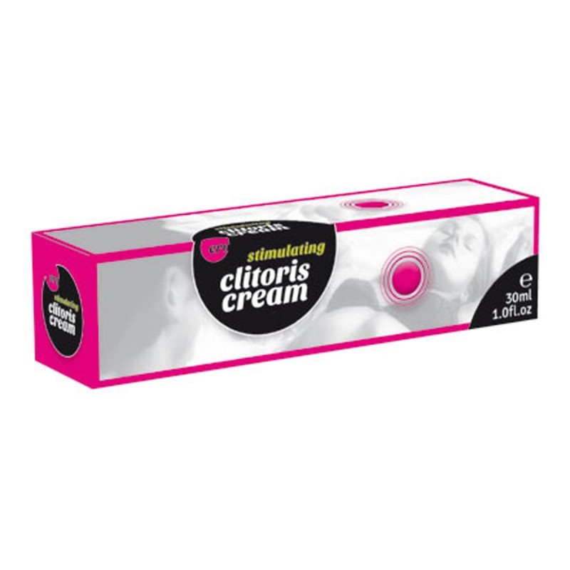 Klitoru stimulējošs krēms sievietēm 30 ml