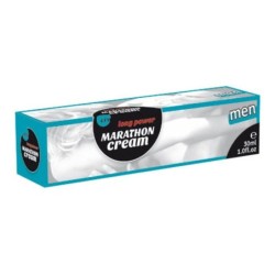 Maraton Krém Hosszú Ideig Tartó Hatással Férfiaknak - 30 ml