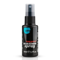 Spray Maratończyk Długodystansowy dla Mężczyzn 50 ml