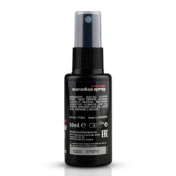 Spray Maratón de Larga Duración para Hombre 50 ml