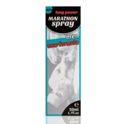 Spray Maratona de Longa Duração para Homem 50 ml