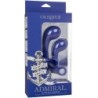 Admiral Set 2 Plug Anal Blau
