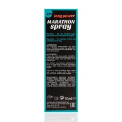 Férfiaknak Szánt, Hosszan Tartó Maraton Spray 50 ml