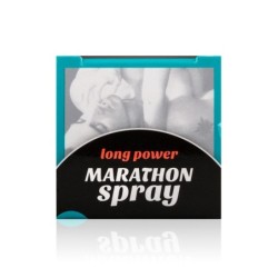 Spray Marathon Longue Durée pour Homme 50 ml