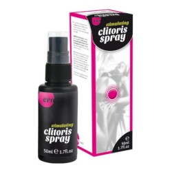 Spray stimulant pentru clitoris femei 50 ml