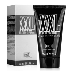 XXL krema za muškarce - 50 ml