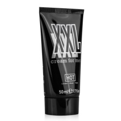 XXL krém férfiaknak - 50 ml