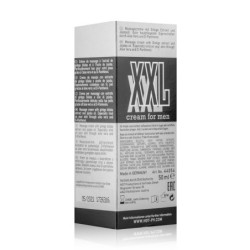 XXL krém pro muže - 50 ml
