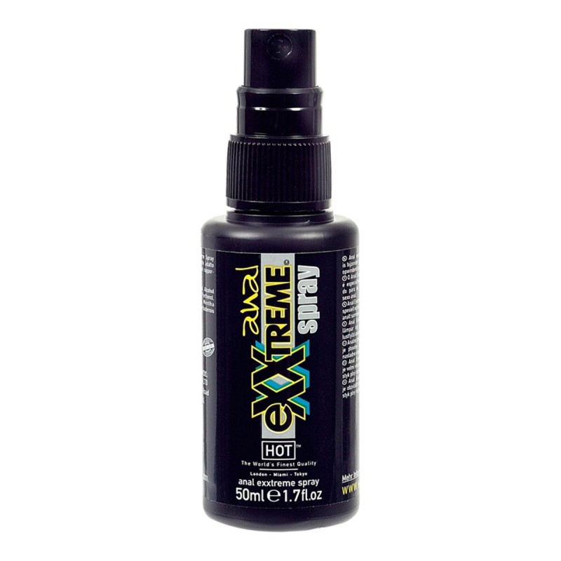 Spray Anale Exxtreme 50 ml