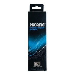 Ero Prorino Erekcijos Kremas Vyrams - 100 ml
