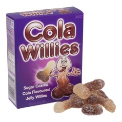 Code a forma di pene 150 g