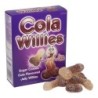 Code a forma di pene 150 g