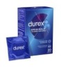 Durex Prezerwatywy Klasyczne Naturalne - 20 sztuk