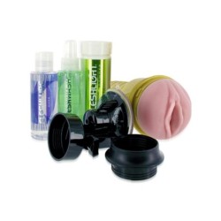 Fleshlight Μονάδα Εκπαίδευσης Αντοχής STU Οικονομική Συσκευασία