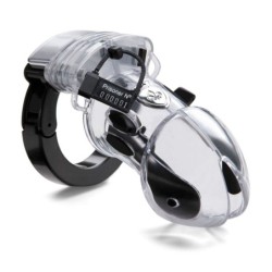 Mystim - Peenise puur Pubic Enemy N1