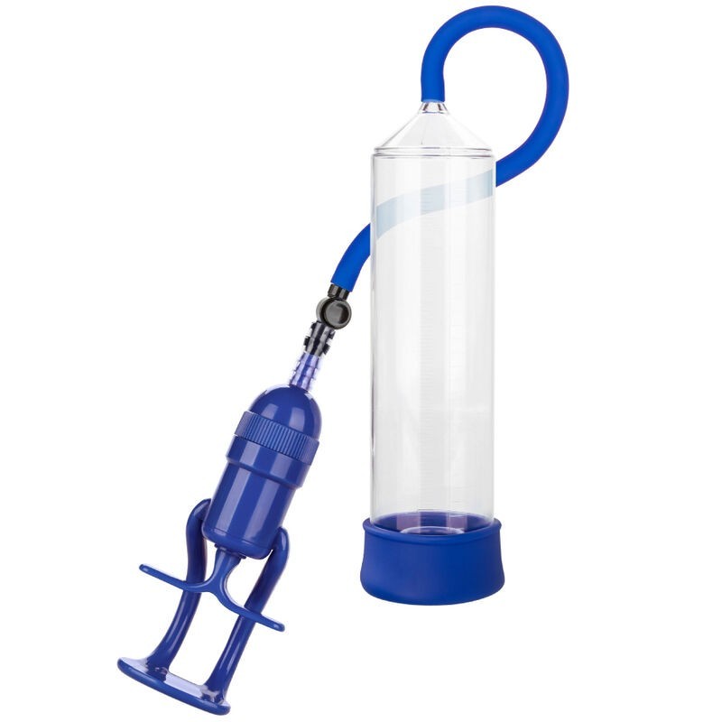 Admiral Sta-Hard Erectie Pomp