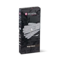 Mystim - Magiske Handsker