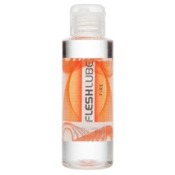 FleshLube Fire EU 100 ml