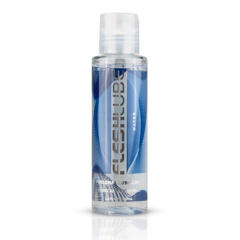 FleshLube Água 100 ml