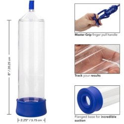 Admiral Sta-Hard Erekcijas Sūknis