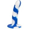 Admiral Swirl Dildo Joustava
