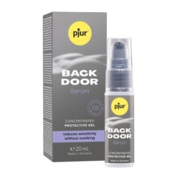 Pjur Backdoor Serum Anal Confort