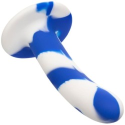 Admiral Swirl Flexibele Dildo