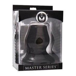 Анален Плъг Тунел Изкопан